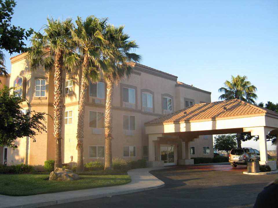 Hotel Best Western Villa Del Lago Inn