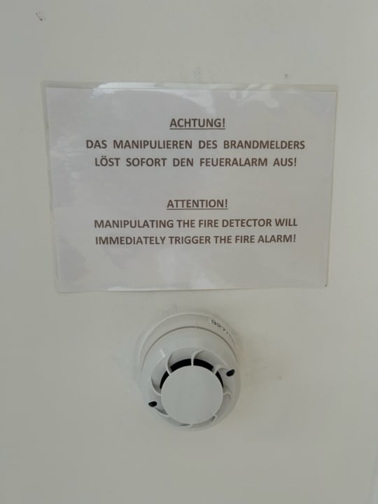 Zimmer A&T Hostel