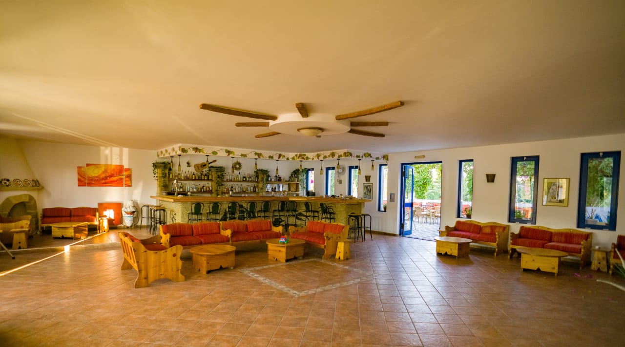 Gastro Ekaterini Hotel