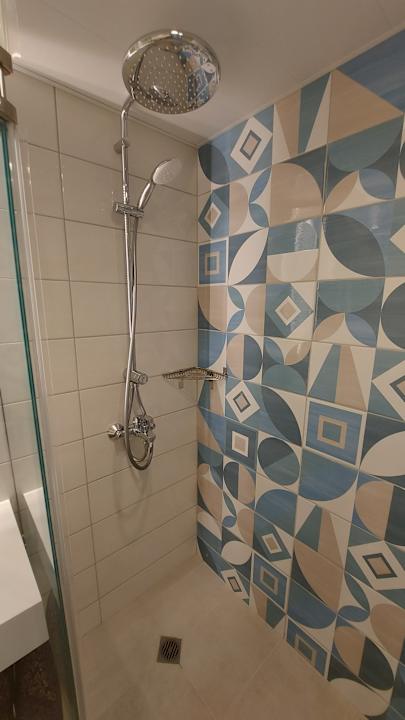 Zimmer Hotel Borjana