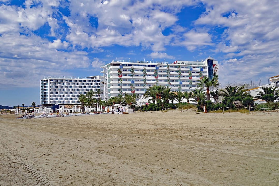 Hotel & Strand Ushuaia Ibiza Beach Hotel - The Tower / The Club - Adults only