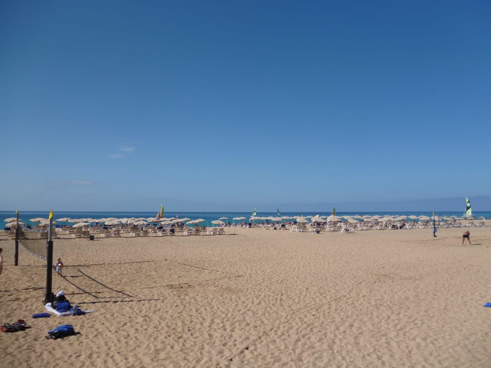 Strand ROBINSON JANDIA PLAYA