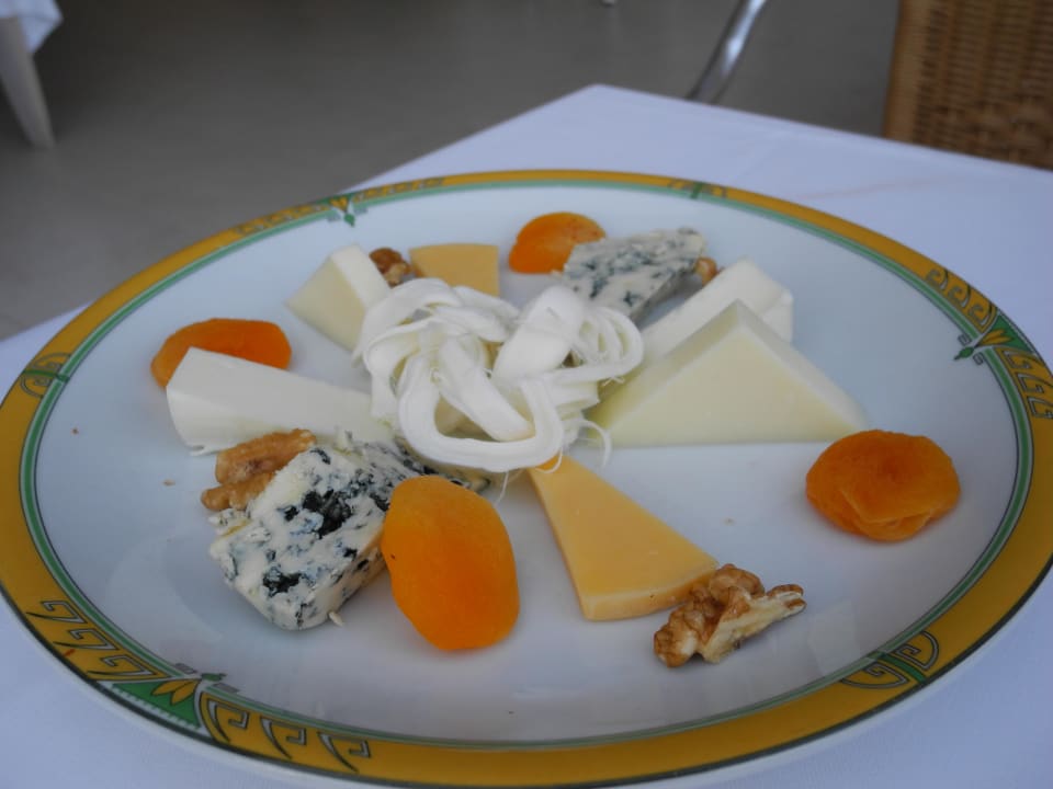 Italienisches Restaurant Kaya Belek Hotel