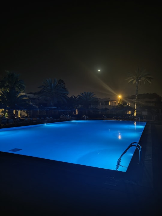 Pool TUI MAGIC LIFE Penelope Beach