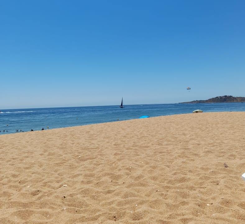 Strand Monica Isabel Beach Club