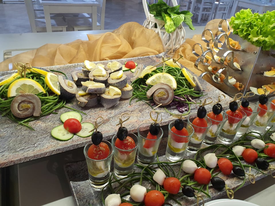 Gastro HI Hotels Imperial Resort