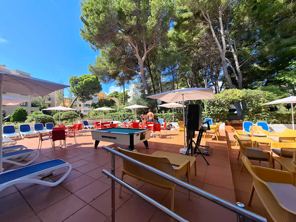 Sport & Freizeit Guya Wave Hotel