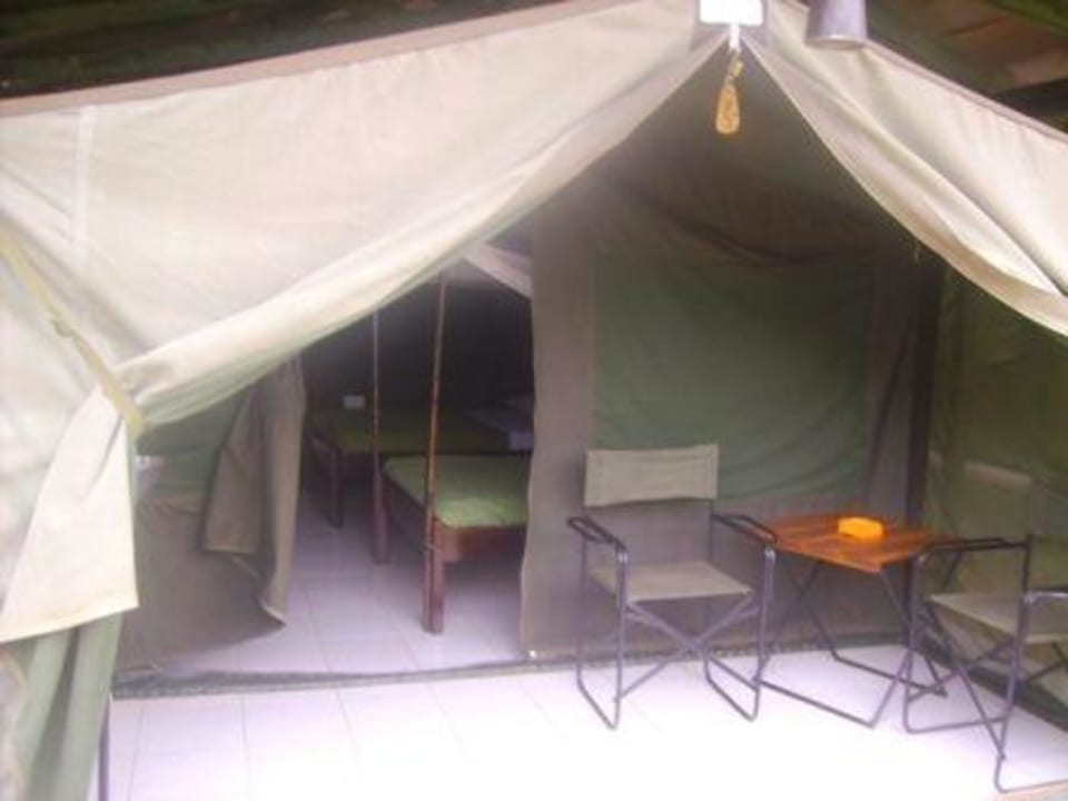 Tents Impala Safari Lodge