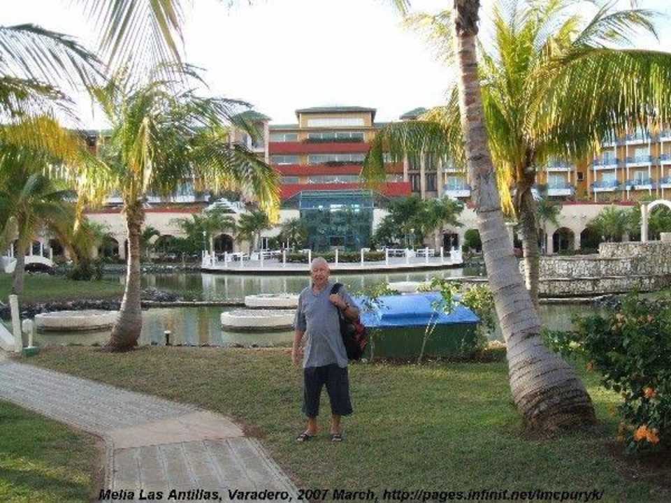 Melia Las Antillas ex Beaches Varadero Melia Las Antillas - Adults only