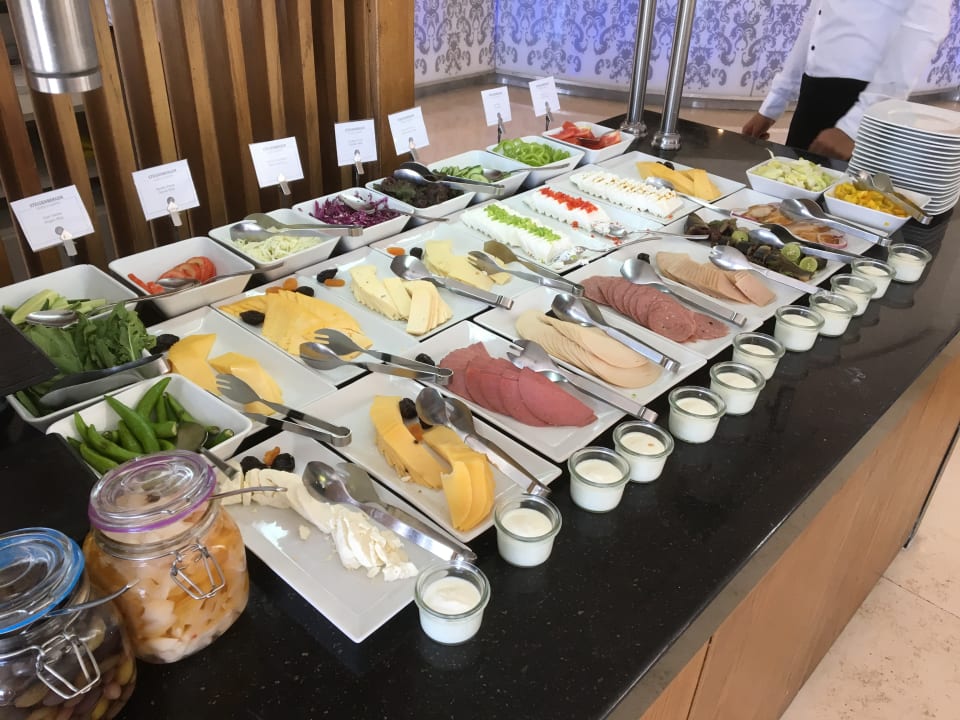 Gastro Steigenberger Makadi Hotel - Adults only
