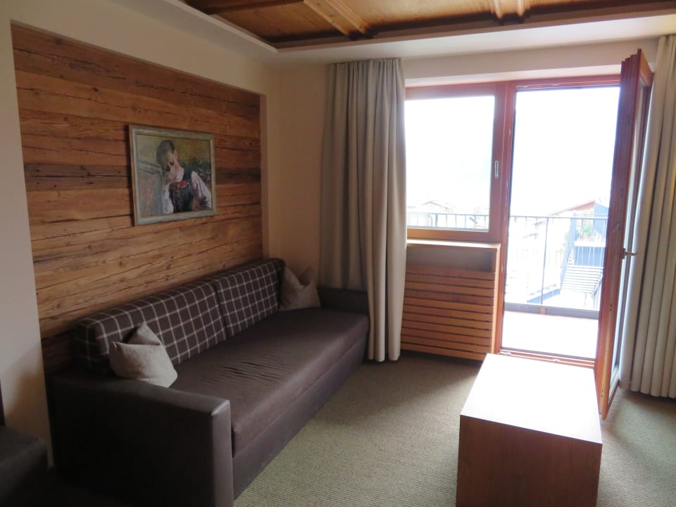 Zimmer Maraias Luxury Suites & Apartments