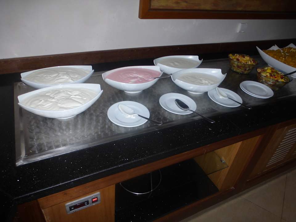 Gastro Atlas Amadil Beach Hotel