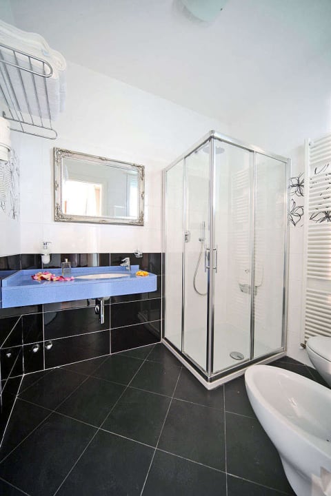 Camere hotel Buratti Cervia Hotel Buratti
