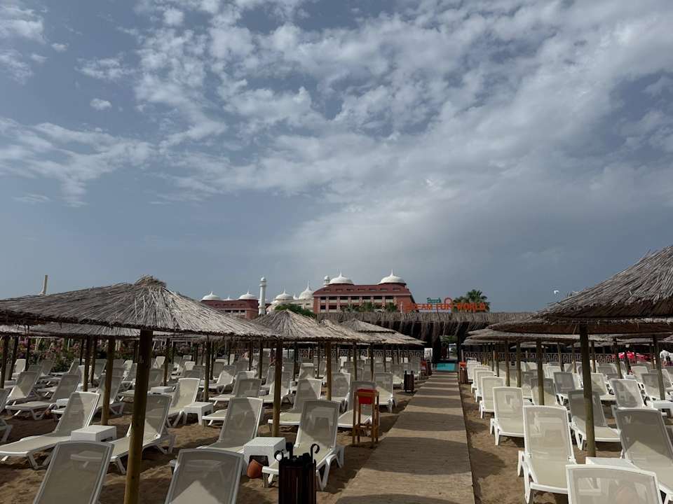 Strand Dream Fun World