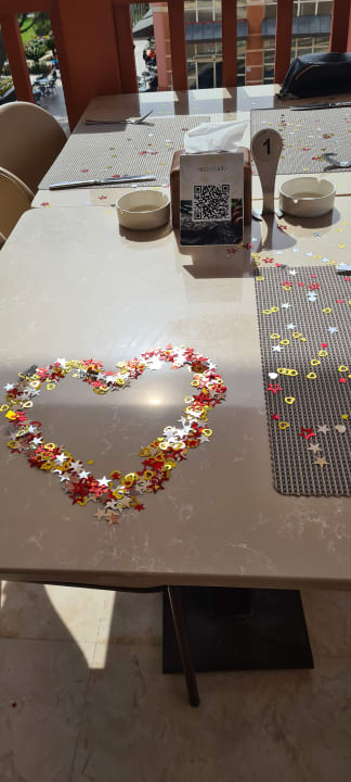 Gastro Megasaray Club Belek