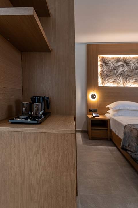 Zimmer Ilios K Village Resort