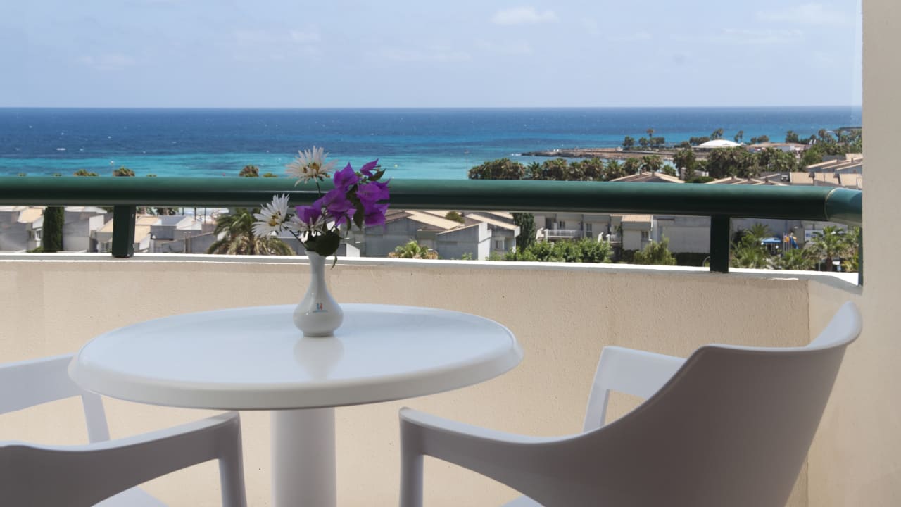 Ausblick Welikehotel Marfil Playa