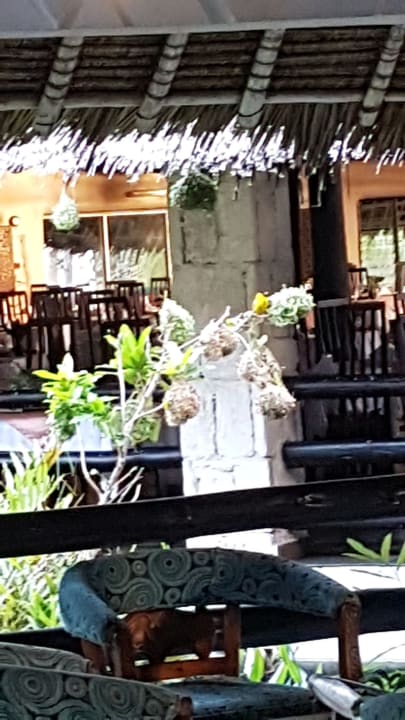 Gastro Hotel Southern Palms Beach Resort