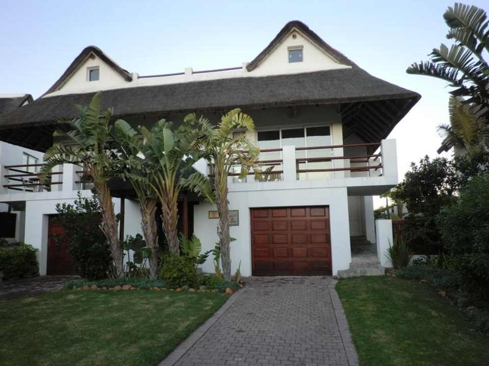 Das Haus Cape St. Francis Resort