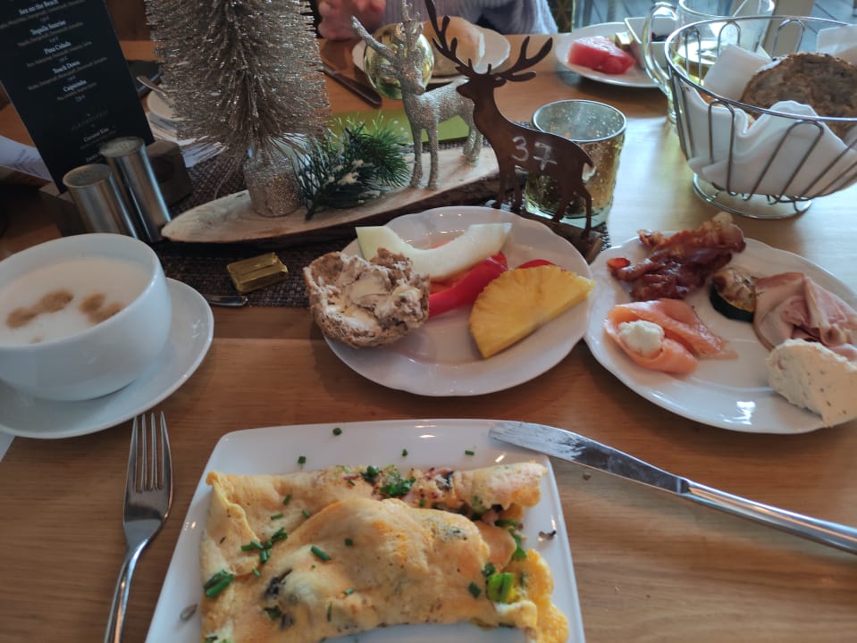 Gastro Hotel Waldschlößl