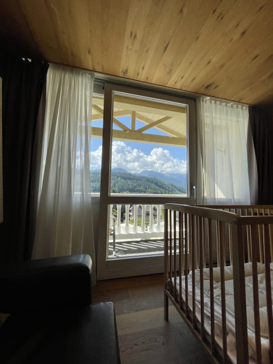 Zimmer Dilly - Das Nationalpark Resort