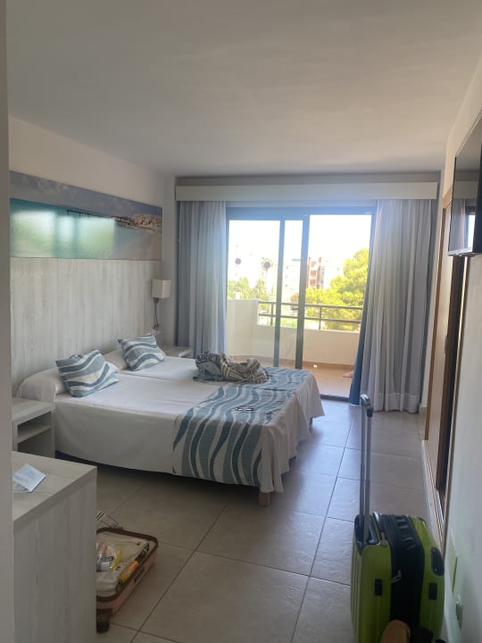 Zimmer Club Can Bossa