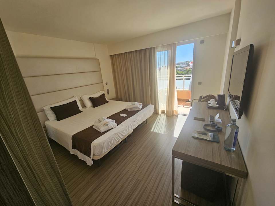 Zimmer Insotel Club Cala Mandia
