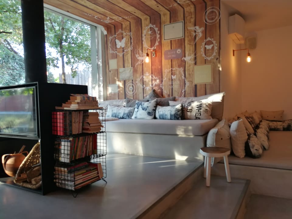 Sonstiges Luz Houses