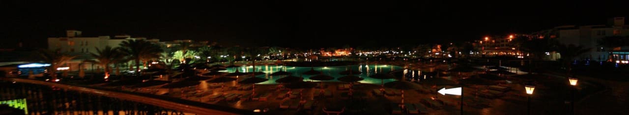Garten Pickalbatros Dana Beach Resort - Hurghada