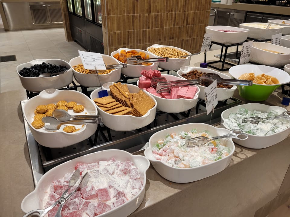 Gastro Arycanda Kirman Premium