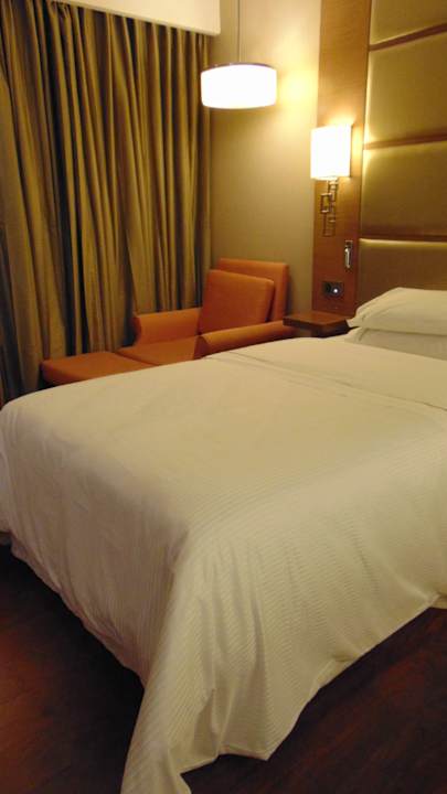 Zimmer Hotel The Westin Chennai Velachery