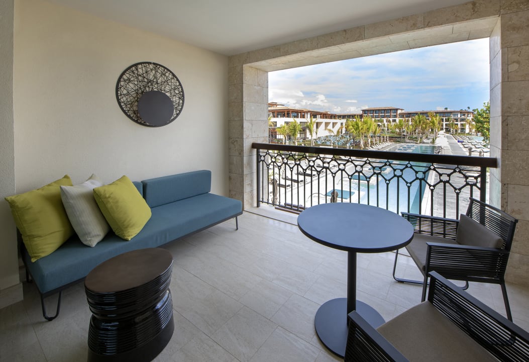 Zimmer Lopesan Costa Bávaro Resort, Spa & Casino