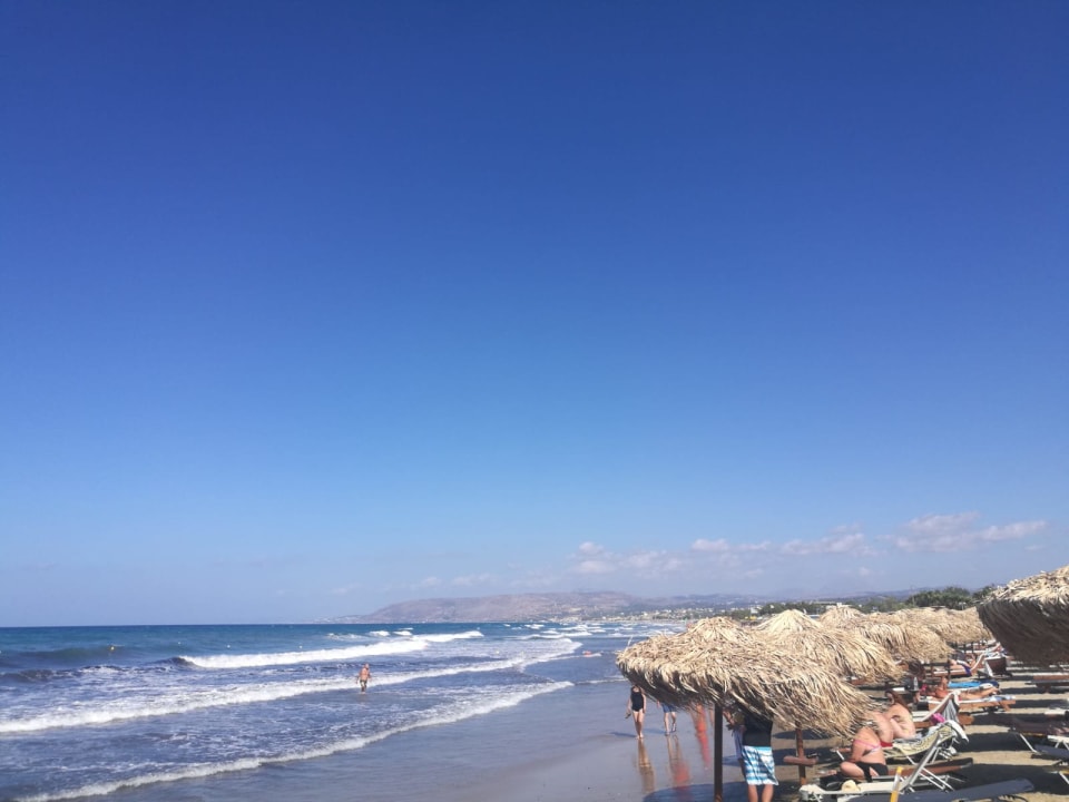 Strand Harmony Boutique Resort