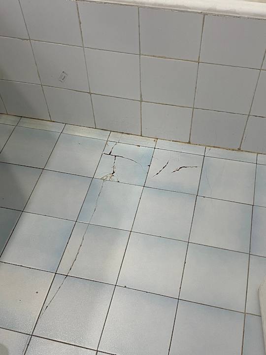 Zimmer Hotel El Mouradi Skanes Beach