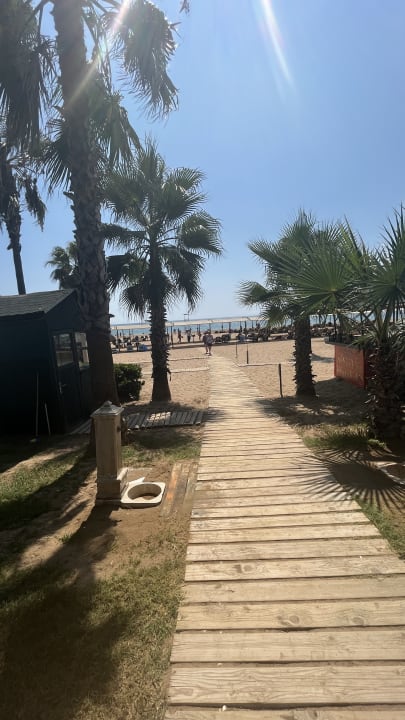 Sonstiges Royal Atlantis Beach Hotel