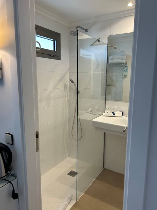 Zimmer THB Maria Isabel - Adults only