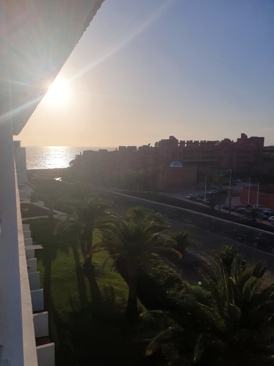 Ausblick Hotel Riu Arecas - Adults only