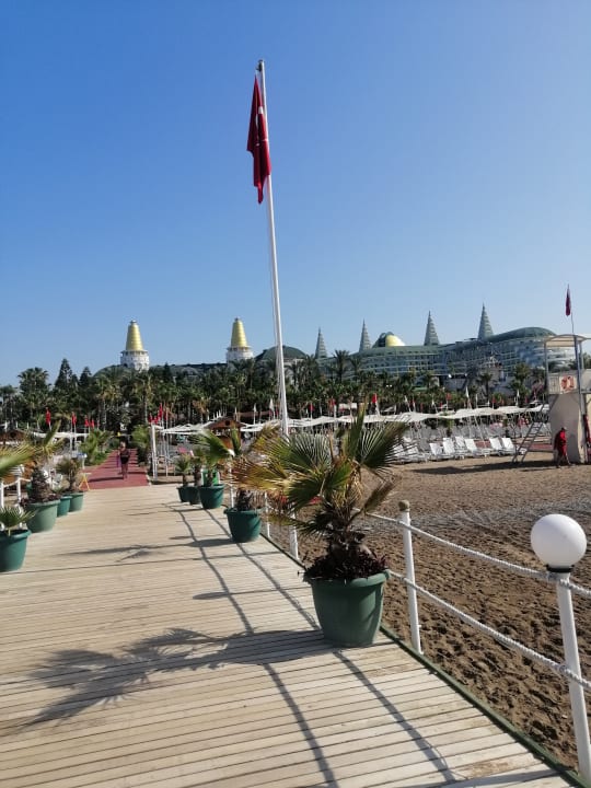 Strand Hotel Delphin Diva