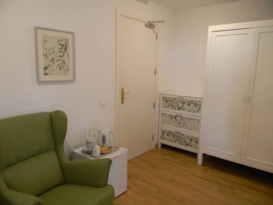 Zimmer Gavina Mar B&B Hotel