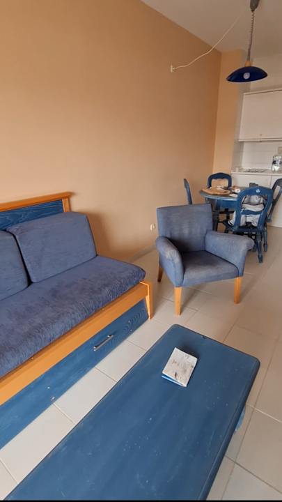 Zimmer Sol Sancti Petri Apartamentos