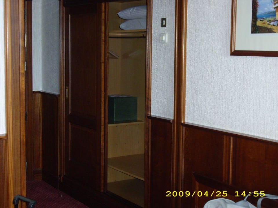 Unser Zimmer Hotel ValleMar