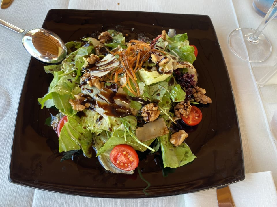 Gastro Atrium Palace Thalasso Spa Resort & Villas