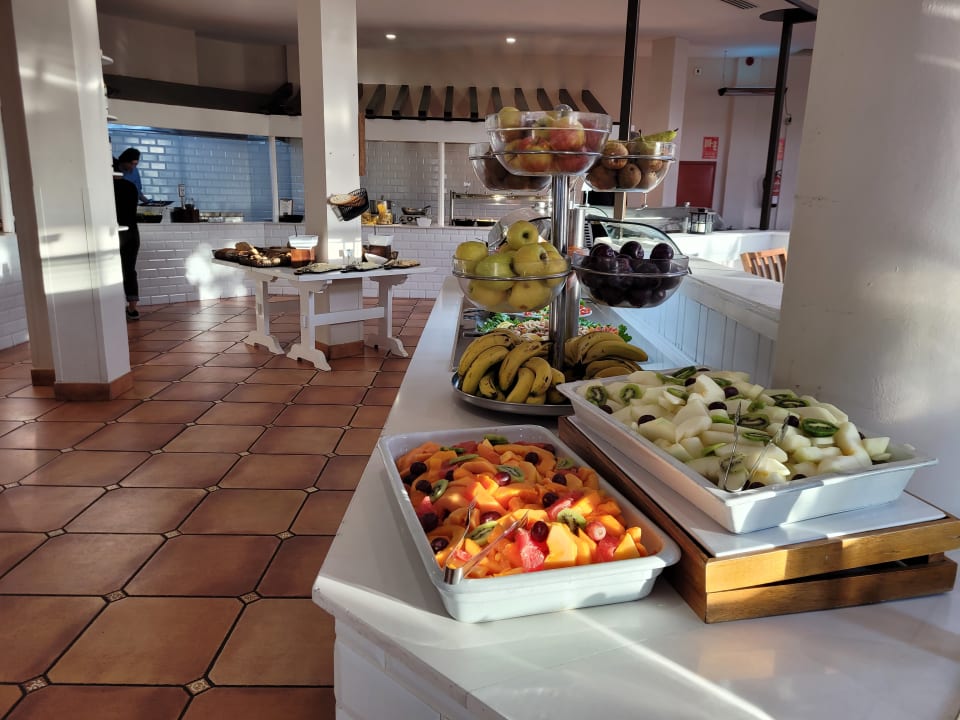 Gastro Bakour Fuerteventura La Pared