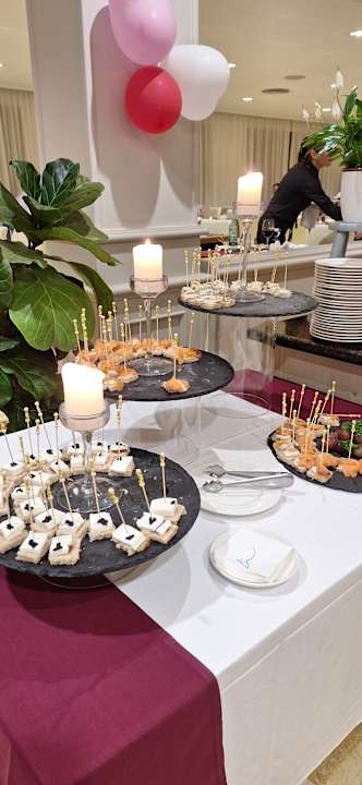 Gastro Grupotel Aguait Resort & Spa - Adults only