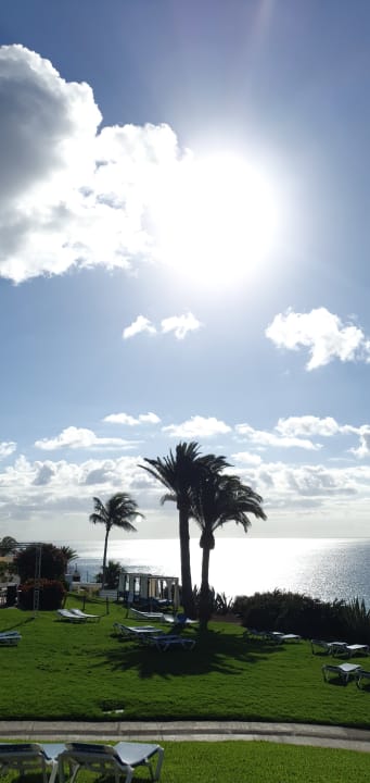 Ausblick ROBINSON ESQUINZO PLAYA