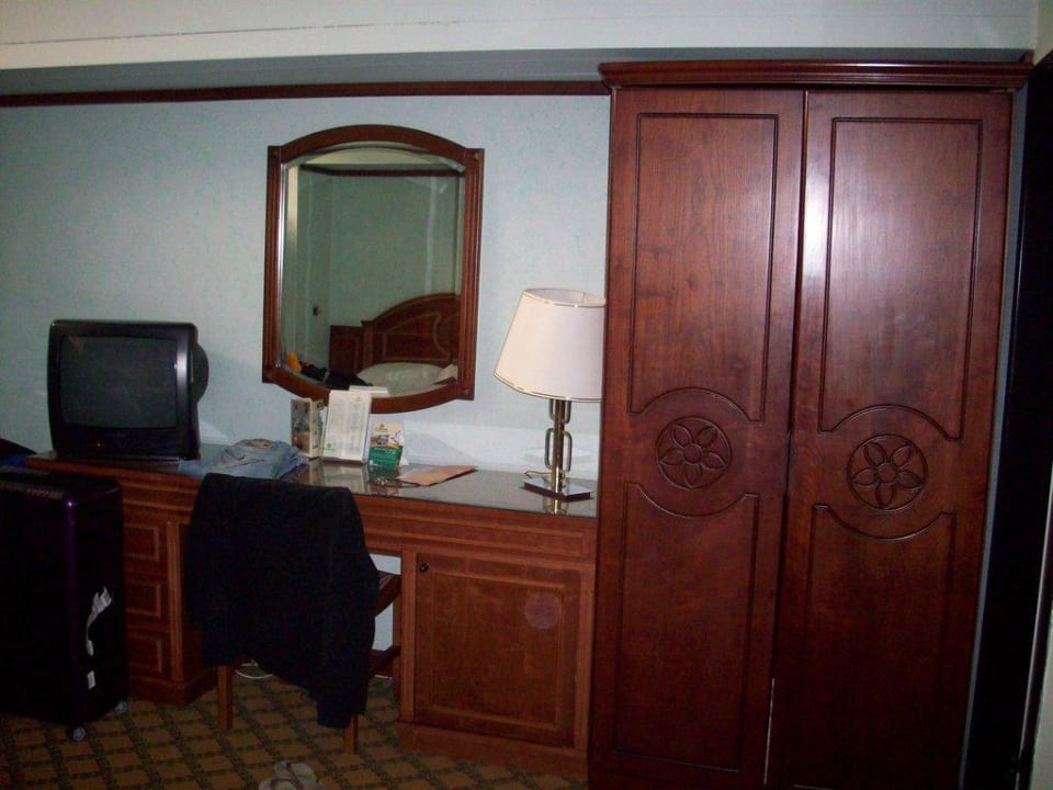 Zimmer JAZ Pyramids Resort