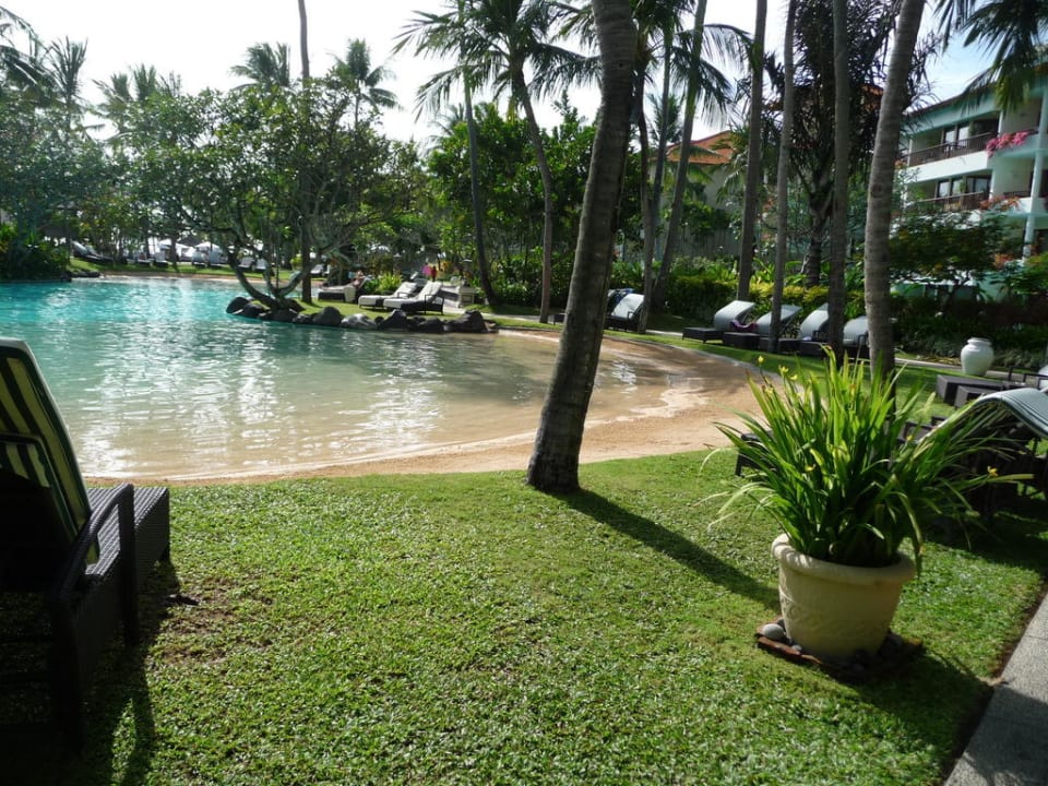 Pool The Laguna A Luxury Collection Resort & Spa