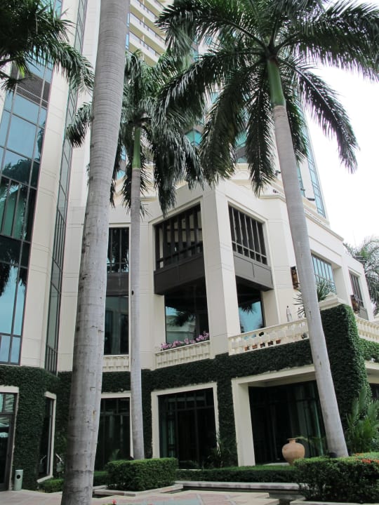 The Peninsula Hotel The Peninsula Bangkok