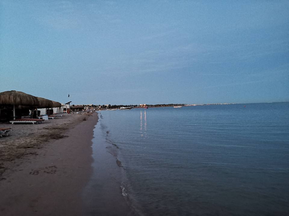 Strand Sentido Caribbean World Soma Bay