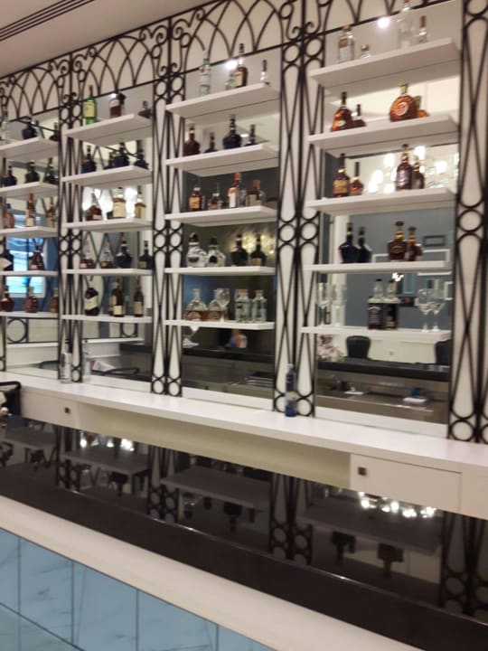 Sueno Hotels Deluxe Belek Sueno Hotels Deluxe Belek